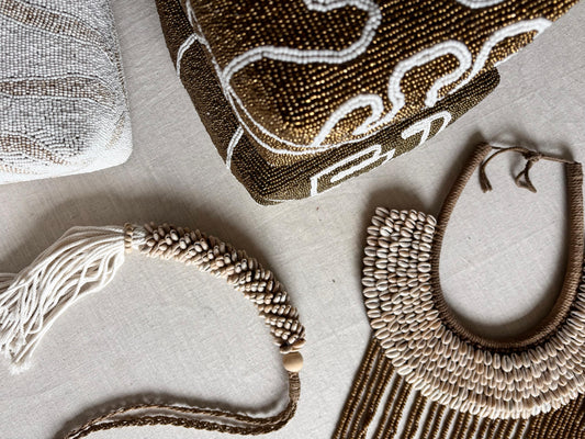 Zo onderhoud je je natuurlijke woondecoratie met rotan, raffia en bamboe
