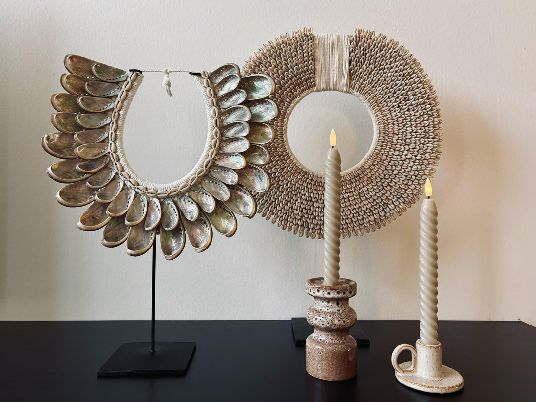 Top 5 woondecoratie trends voor 2025