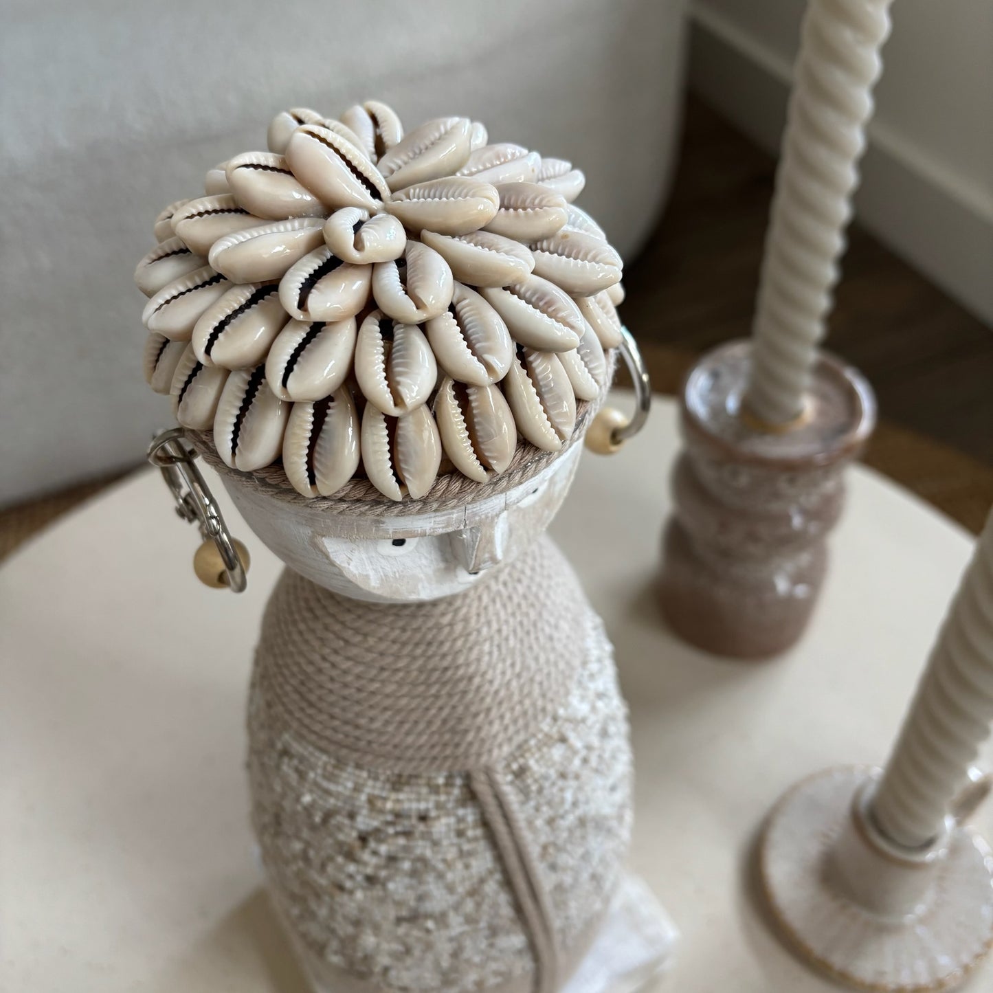 Namji Doll Beige