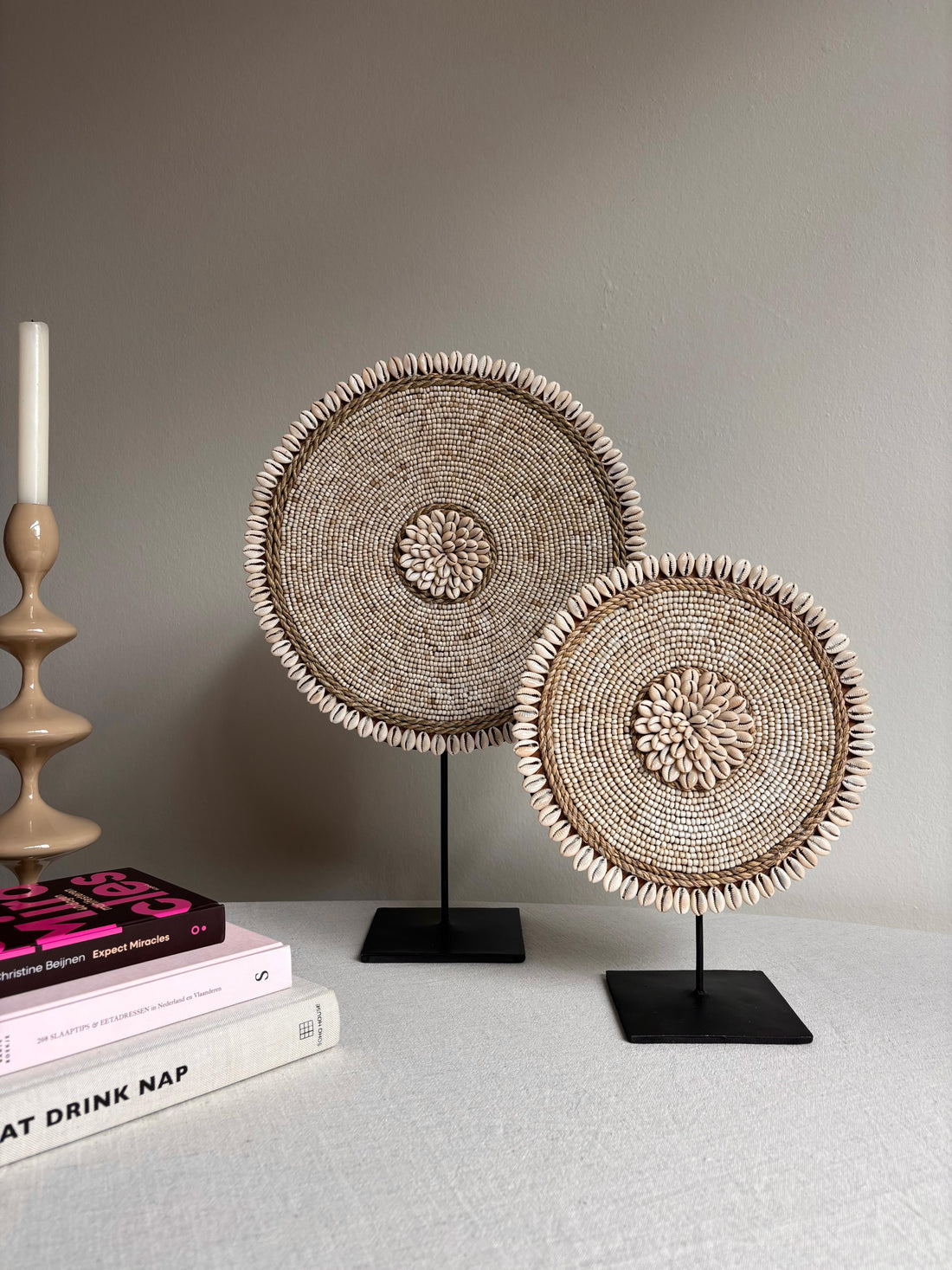 De woonaccessoires die jouw interieur zomerproof maken