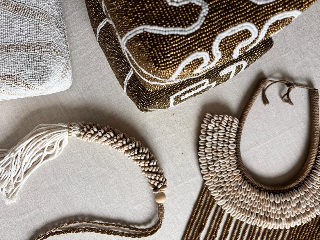 Zo onderhoud je je natuurlijke woondecoratie met rotan, raffia en bamboe