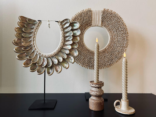 Top 5 woondecoratie trends voor 2025