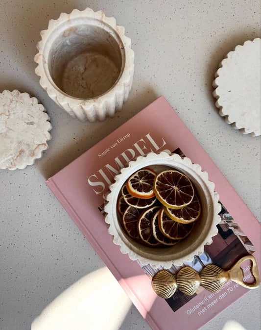 Onze favoriete woonaccessoire combinaties van dit moment