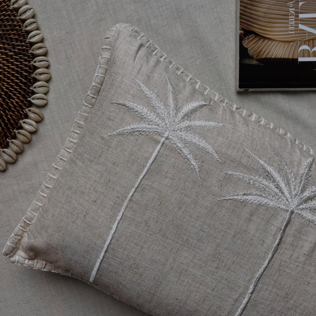 Zo houd je het vakantiegevoel vast met Nala Living