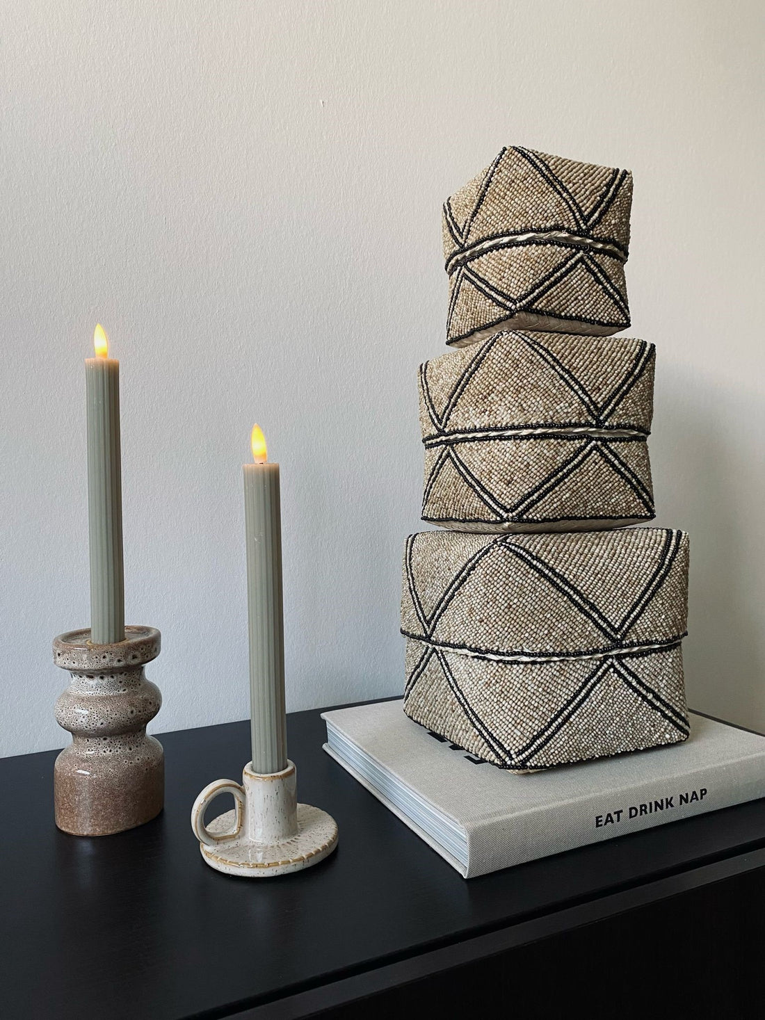 Ontdek de betovering van Balinese woonaccessoires | Nala Living