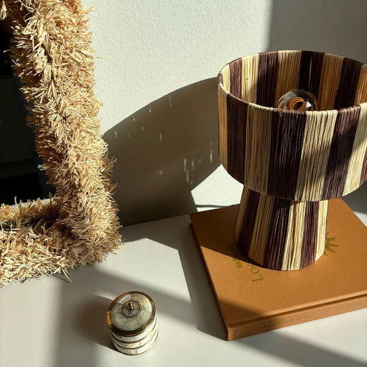 Nieuw bij Nala Living: handgemaakte woonaccessoires uit Marokko