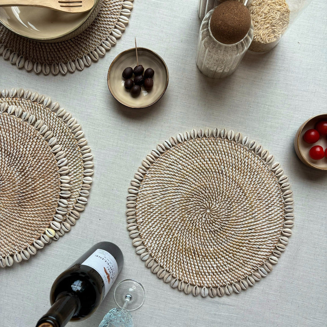 6 tips voor een bohemian aankleding van jouw event