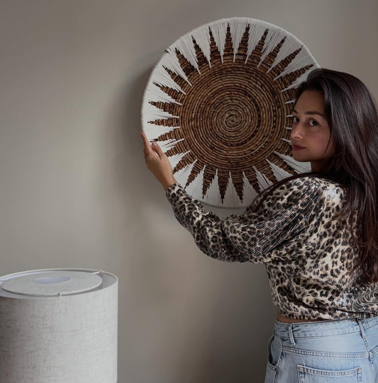 Van kerst naar knus: zo geef je je interieur een frisse start