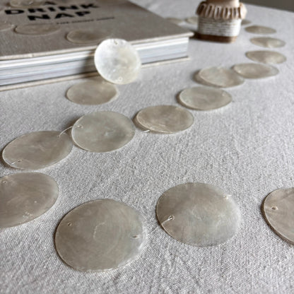 Capiz Schelpenslinger