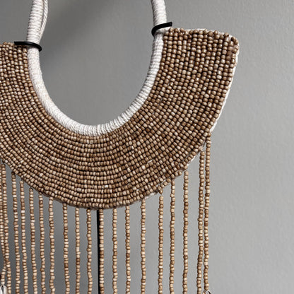 Kralenketting op Standaard Rumi