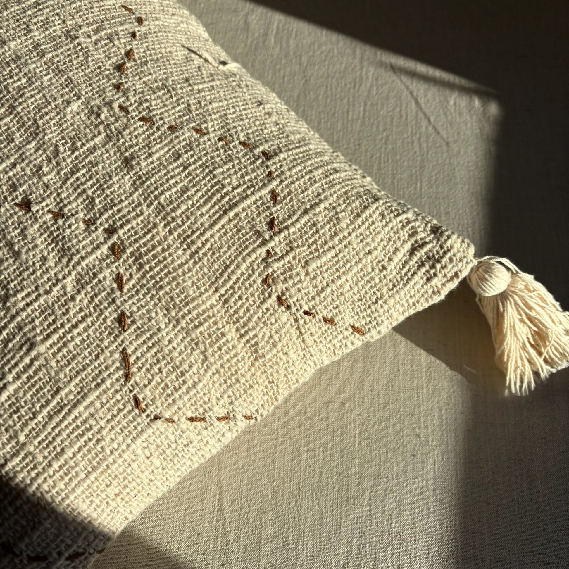 Kussenhoes Isa 30x50cm