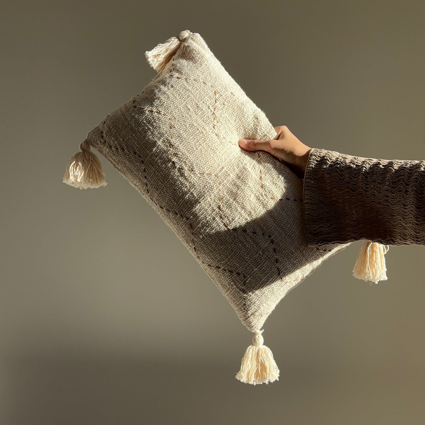 Kussenhoes Isa 30x50cm