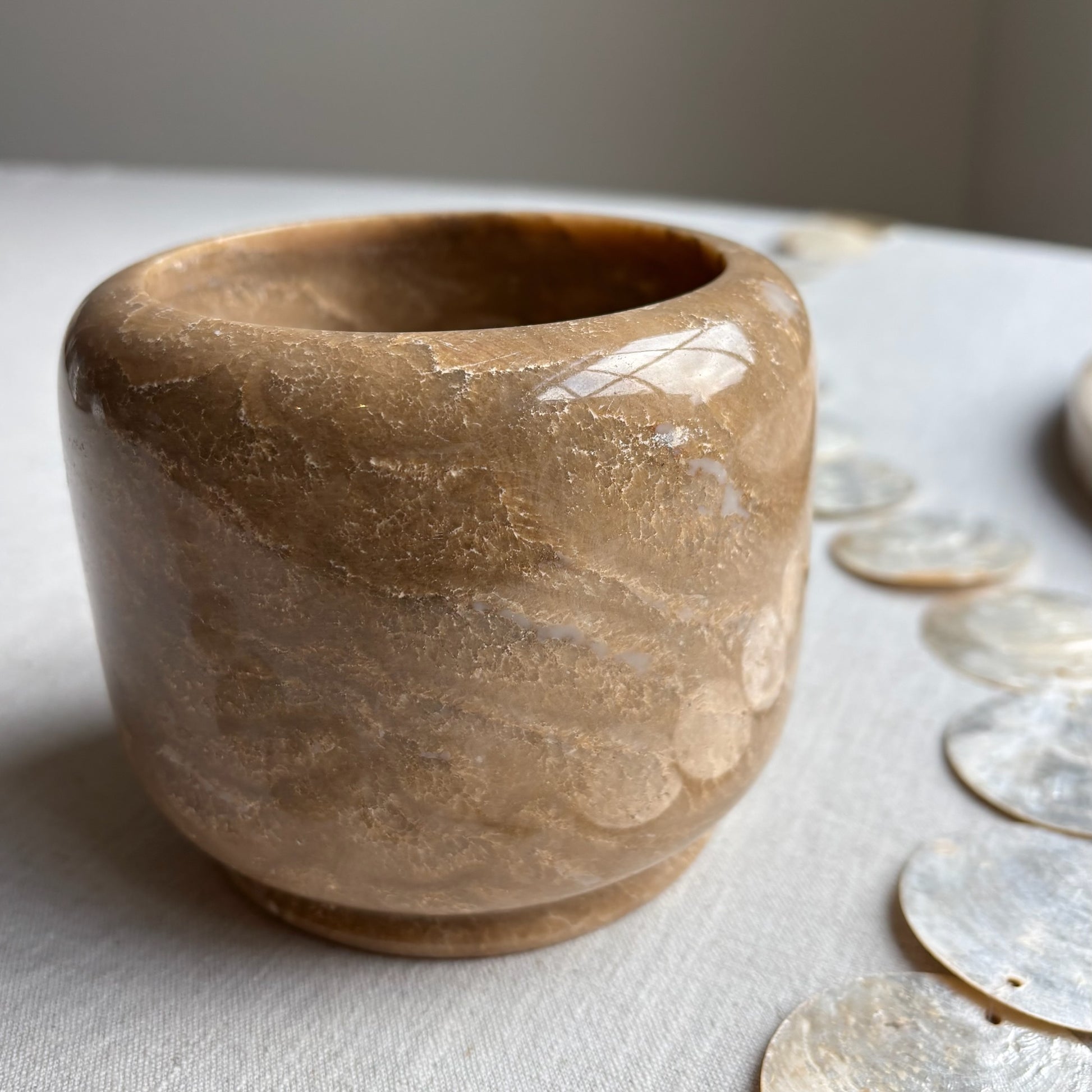 Onyx Kaarshouder XXL