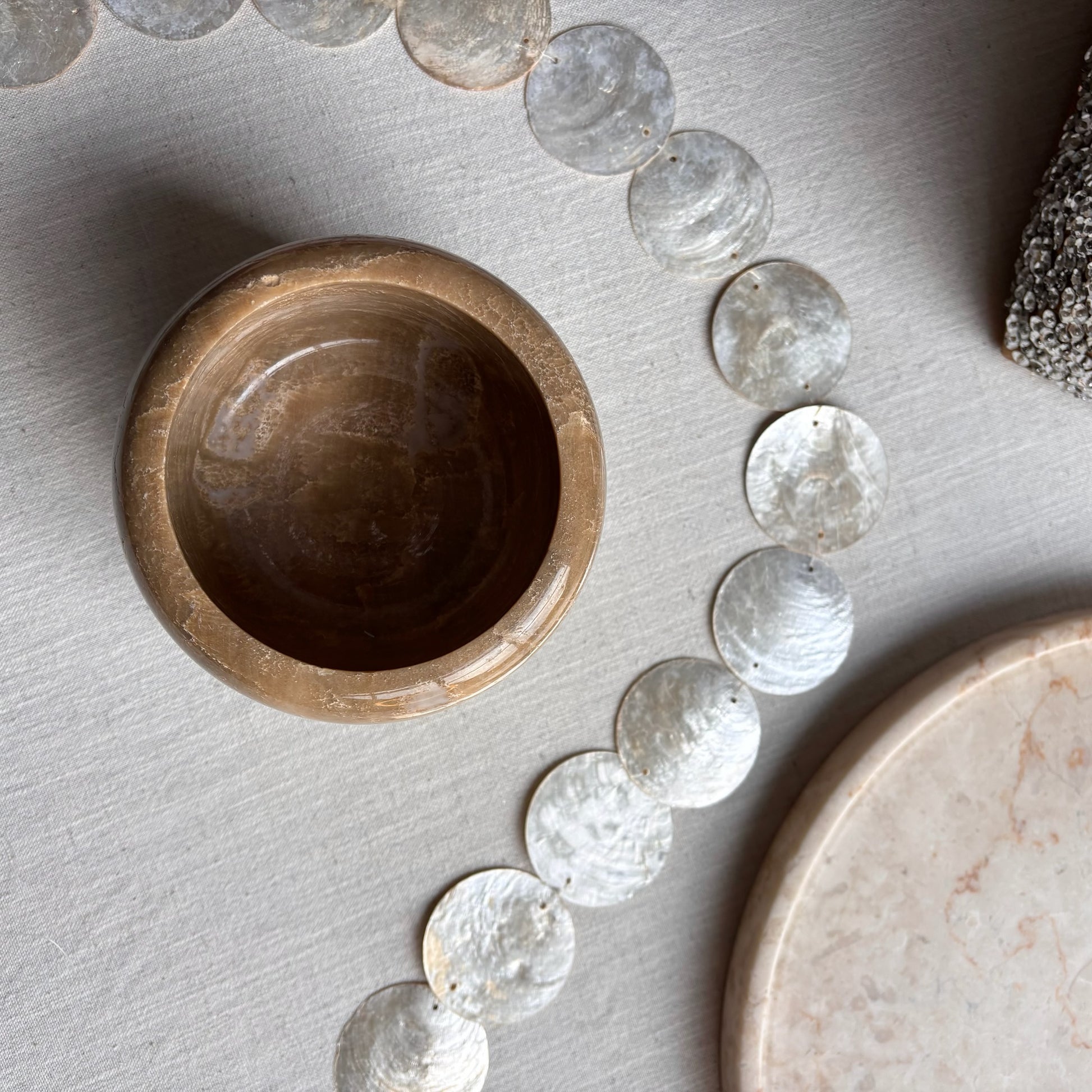 Onyx Kaarshouder XXL