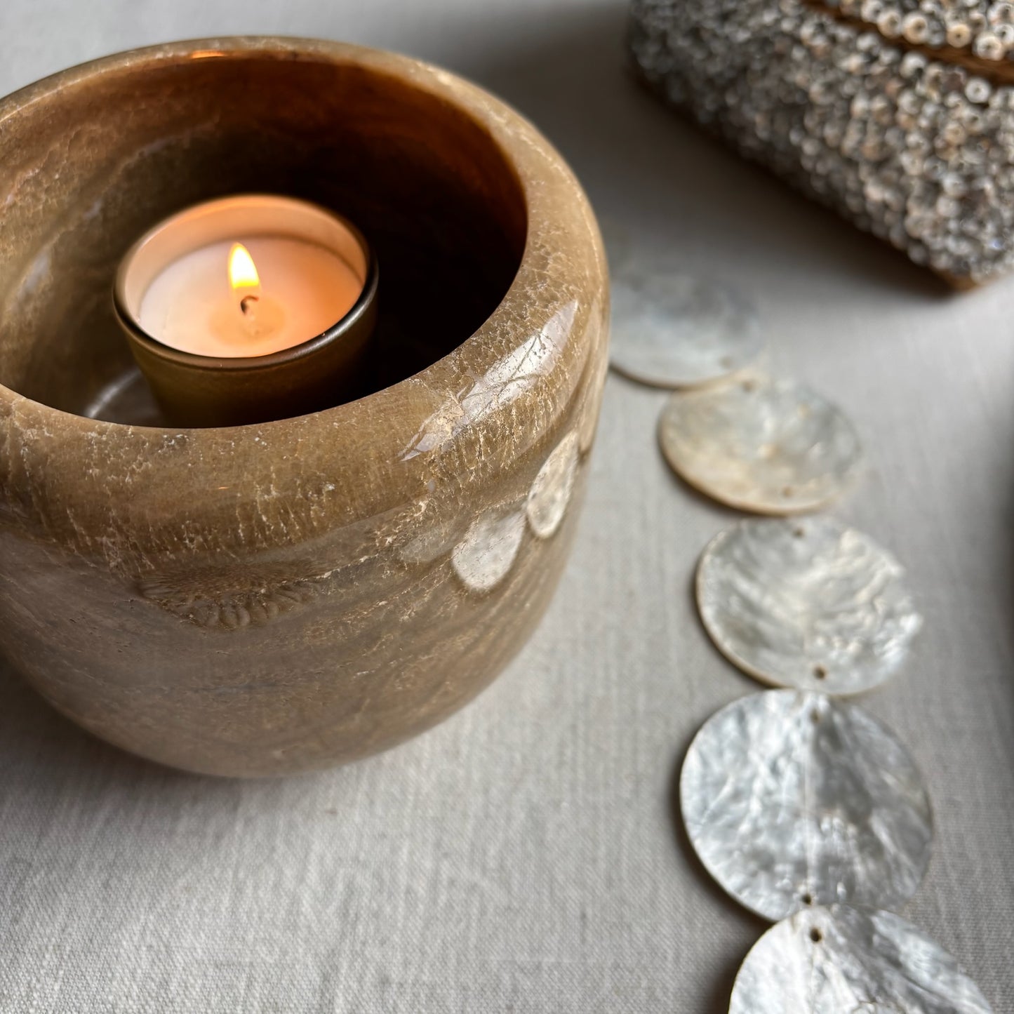 Onyx Kaarshouder XXL