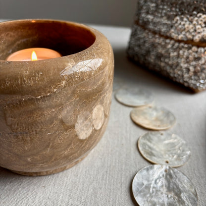 Onyx Kaarshouder XXL