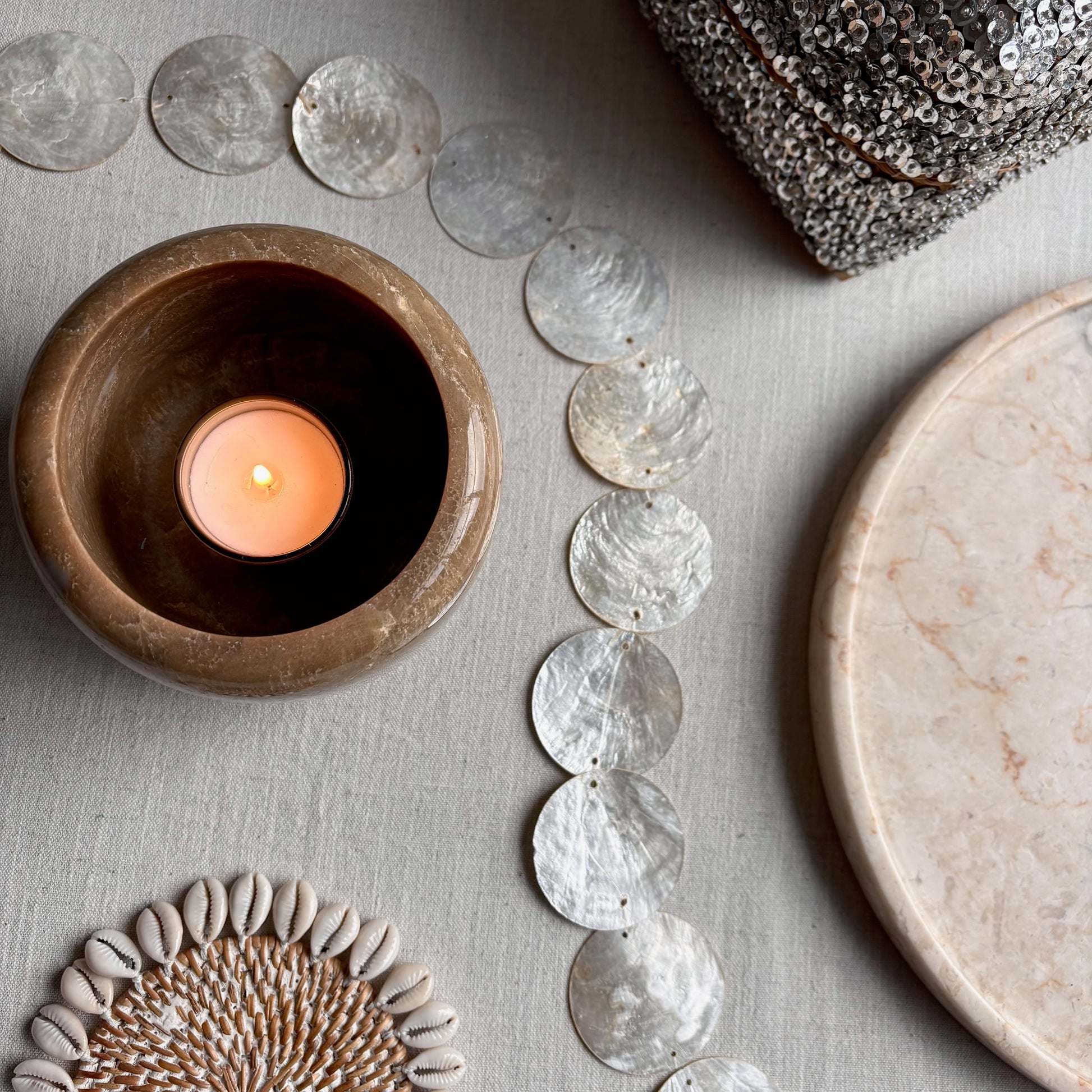 Onyx Kaarshouder XXL