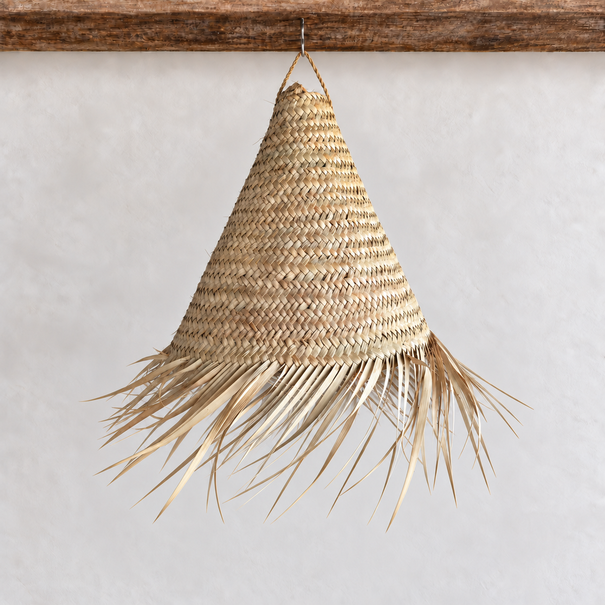 Palmblad Hanglamp