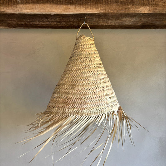Palmblad Hanglamp