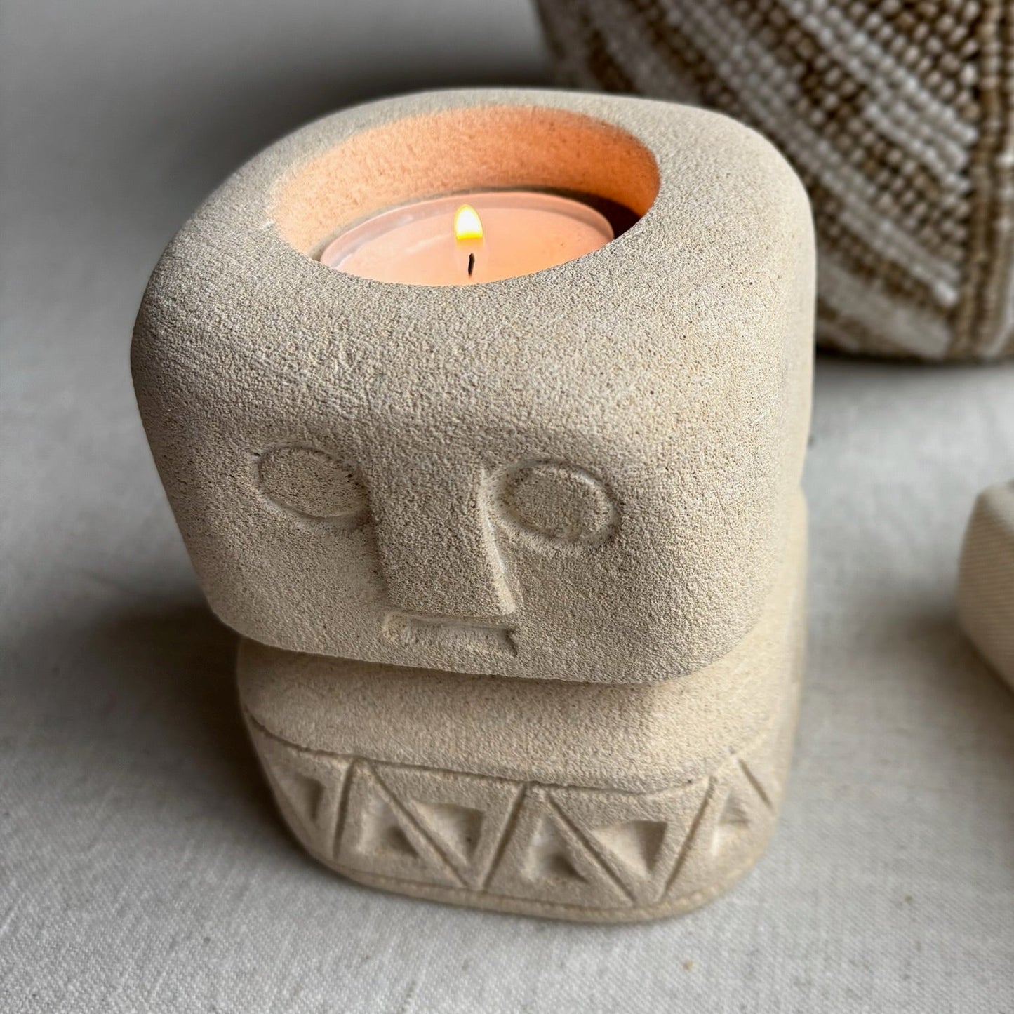 Stoneman / Kaarshouder