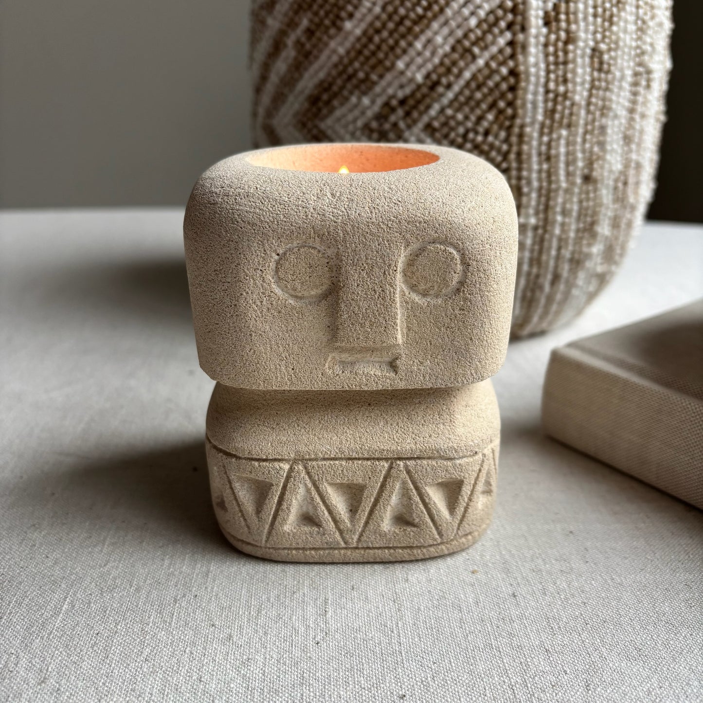 Stoneman / Kaarshouder