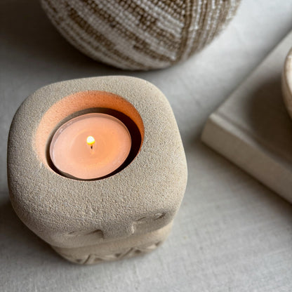 Stoneman / Kaarshouder