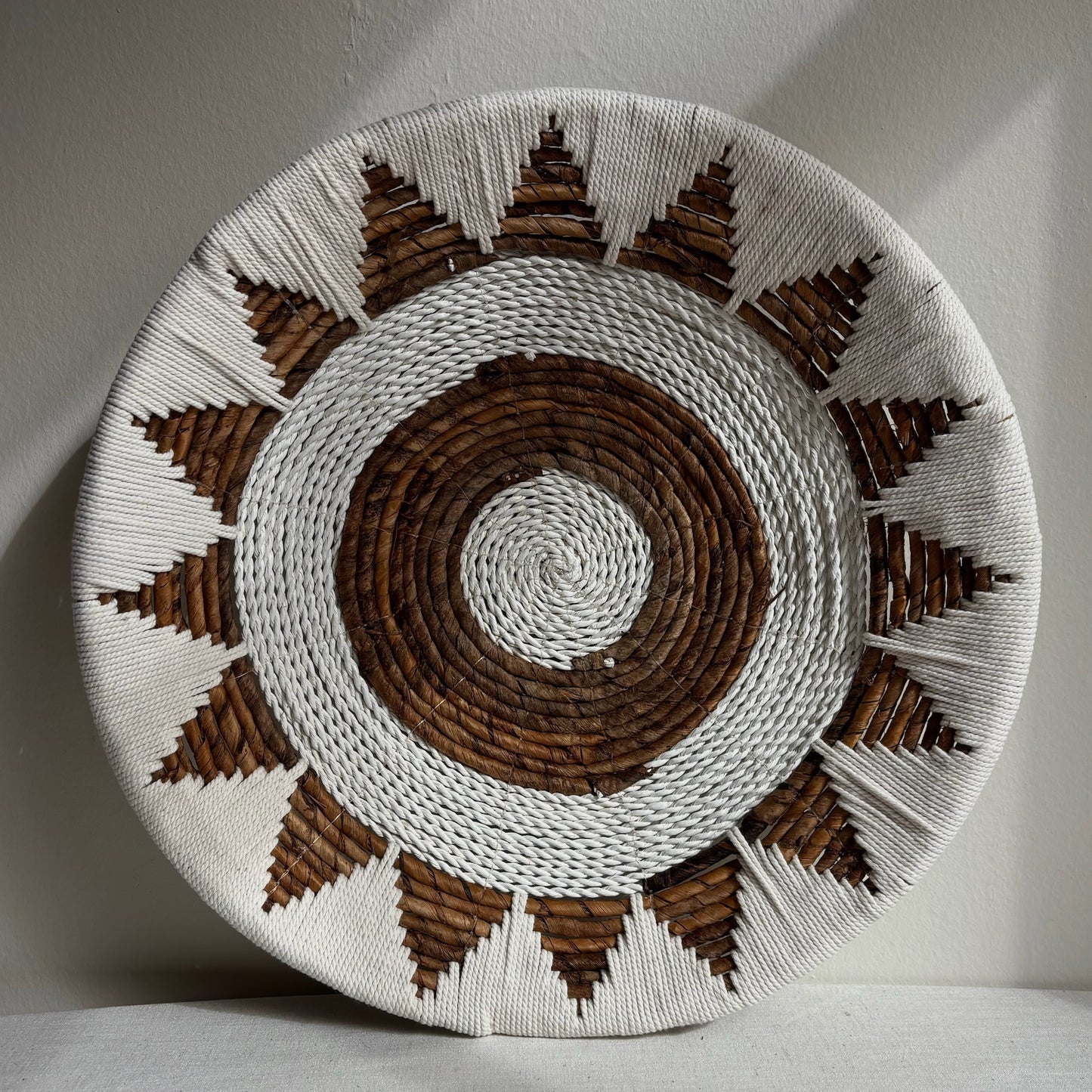 Wanddecoratie Rond Gili