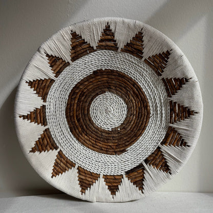 Wanddecoratie Rond Gili